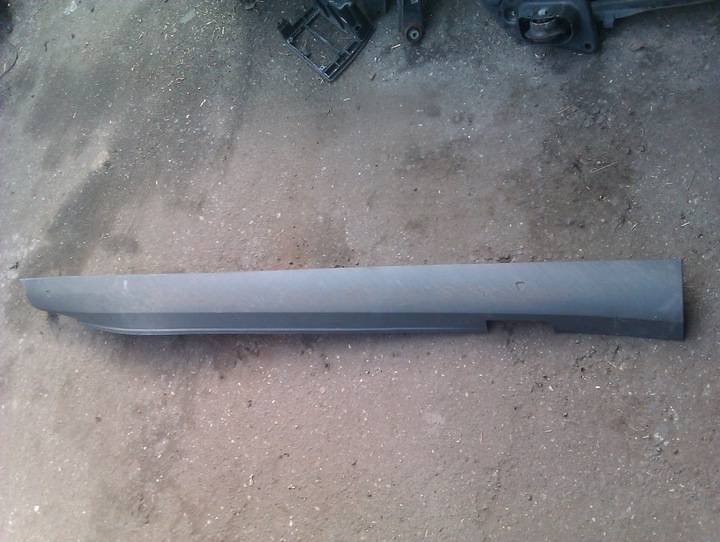 фото №1, Планка порогова ліва seat altea 5p0853851f познань