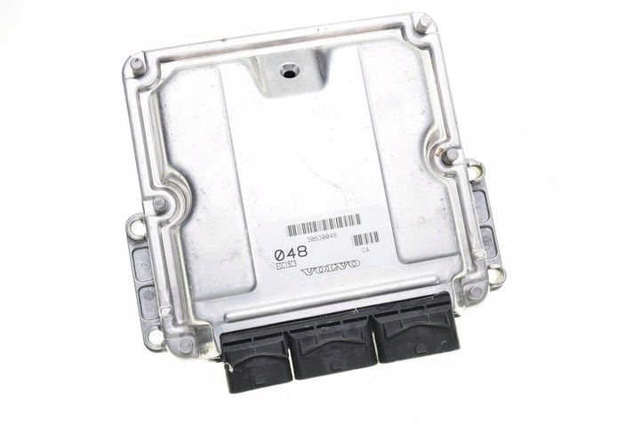 фото №1, Компьютер volvo v40 s40 1.9 0281010441 8200065996