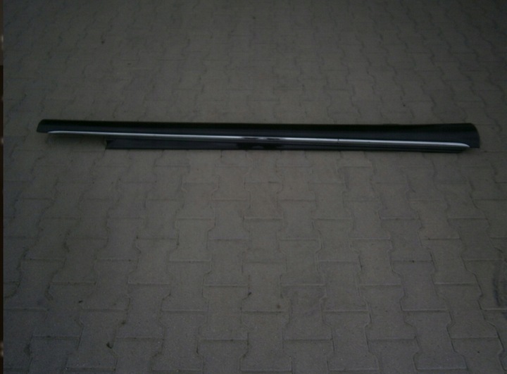 фото №1, Планка порогова права mercedes c-klasa w205