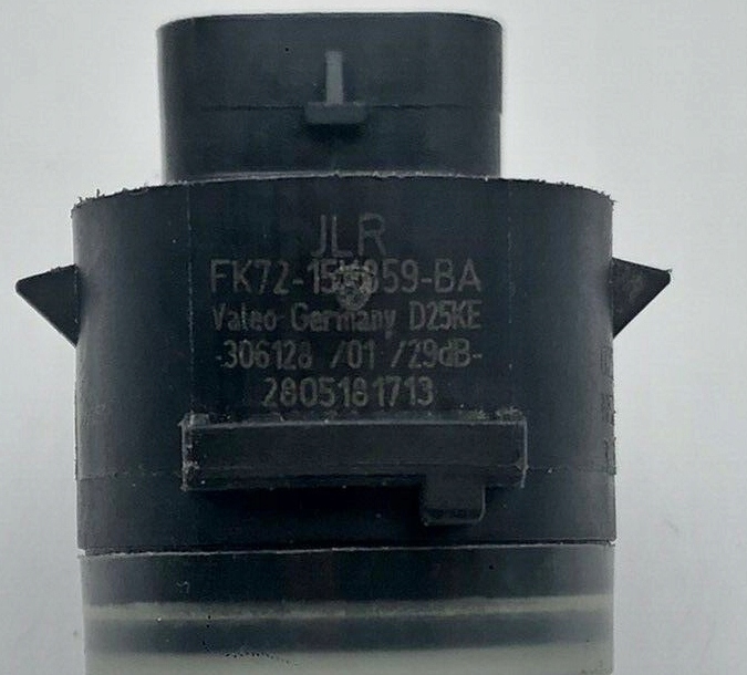 фото №9, Датчик pdc range rover evoque l551 fk72-15k859-ba