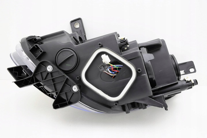 фото №4, Alfa romeo giulietta 10- фара led правые новый