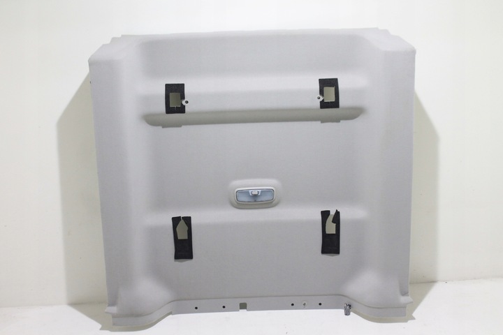 фото №1, Ford transit connect mk2 14r- потолок