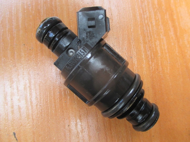 фото №13, Opel astra g h zafira a vectra 1.8 16v z18xe форсунки 90536149 bez lpg
