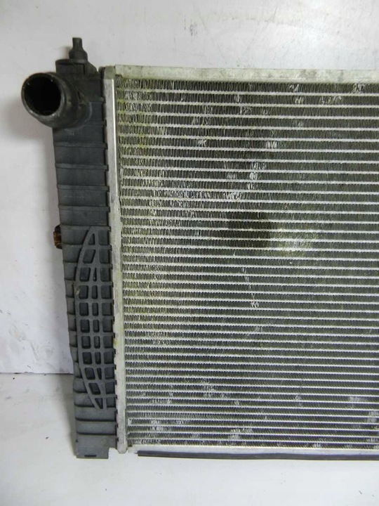 фото №6, Радіаторів води passat b5 audi a4 a6 c5 2.5 tdi
