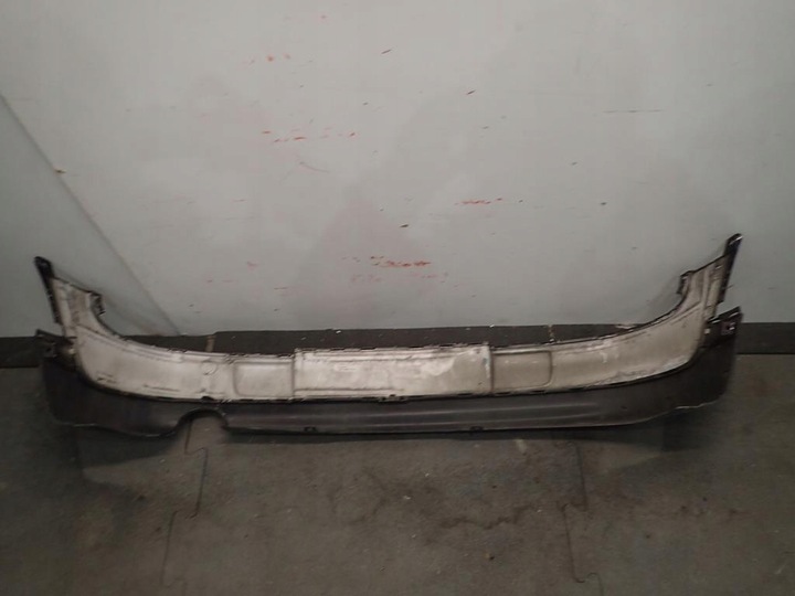 фото №5, Бампер зад задний mini cooper clubman r55 07-