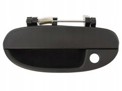 фото №1, Daewoo lanos 97-07 ручка передняя перед левая