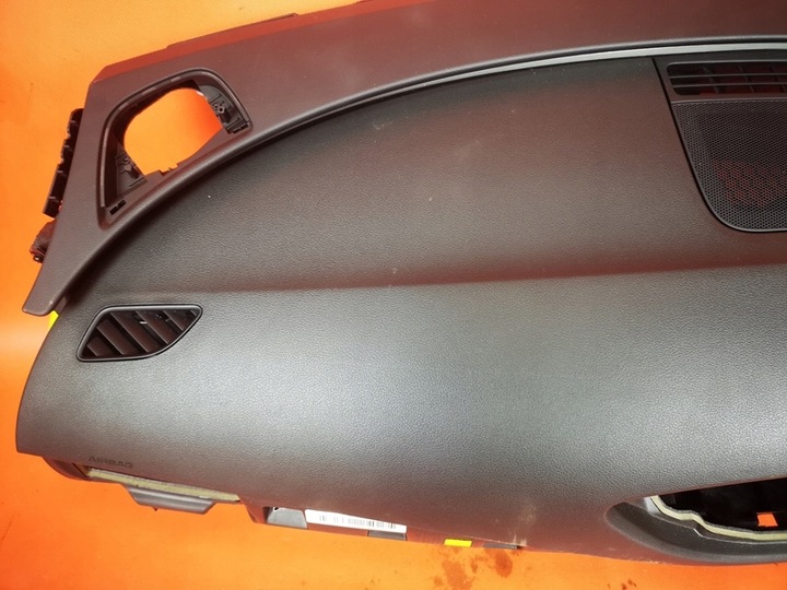 фото №8, Audi a7 4g панель раздаточная консоль оригинал rhd