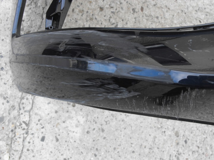 фото №4, Audi a6 c8 4k бампер перед 18r- 4k0807437