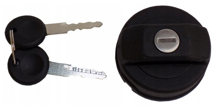 фото №1, Крышка заливка топлива kpl. a6092