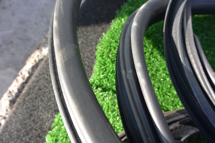 фото №7, Прокладка дверь volvo v60 ii рестайлинг универсал