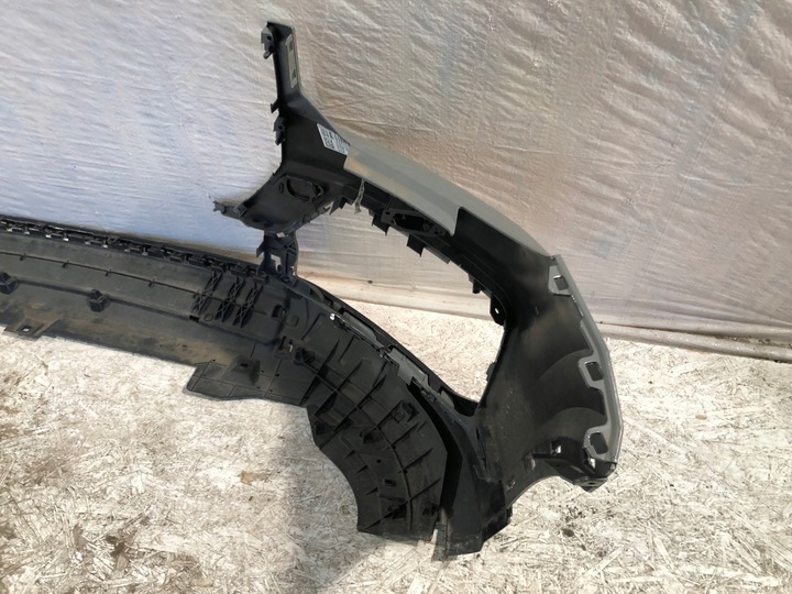 фото №6, Audi q2 81a s-line бампер перед переднее