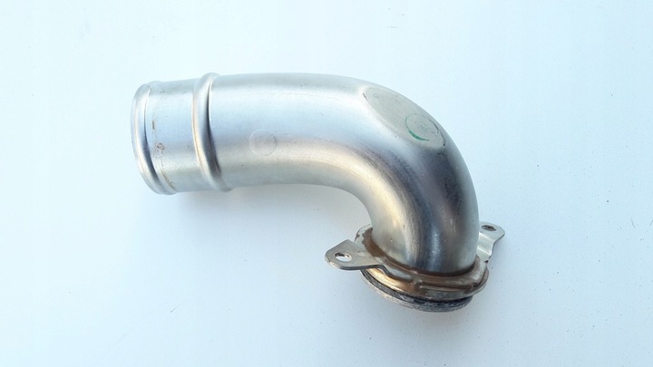 фото №1, Труба воздуховод шланг turbo bmw audi s6 rs6 s7 rs7