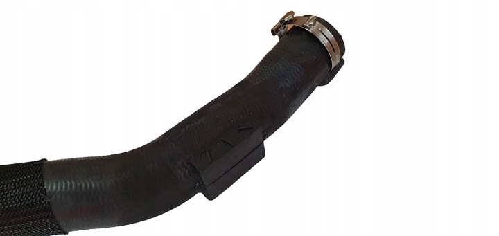 фото №5, Шланг шланг радіатор верхній peugeot 407 607 2.7hdi