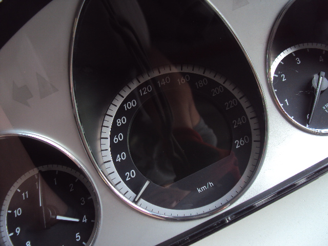 фото №5, Спідометр  mercedes e-klasa w212 2010- a2129001308