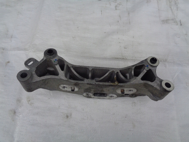 фото №4, Citroen peugeot 1.2 thp лапи двигателя 9674960380