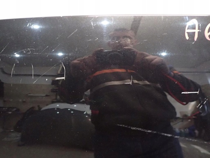 фото №2, Капот audi a6 c6 04-11 4f