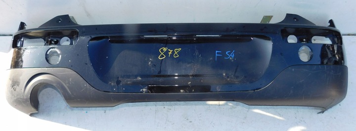 фото №1, Mini cooper one f54 бампер задний зад