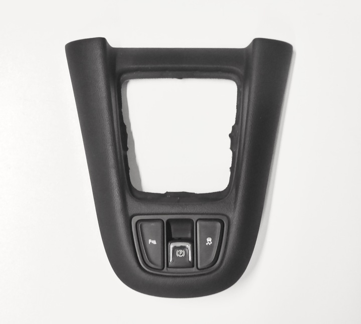 фото №1, Рамка коробки передач pdc esp ручний opel zafira c