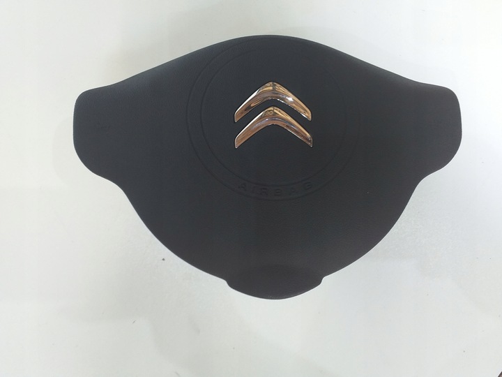 фото №1, Citroen berlingo подушка безопасности подушка водителя