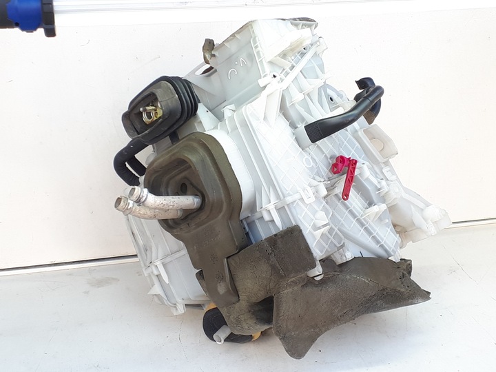 фото №8, Отопитель воды+ климат vectra c 1,6 09180008