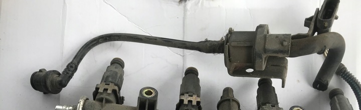 фото №1, Датчик mapsensor 1,2 1,6 1,4 16v stilo idea punto