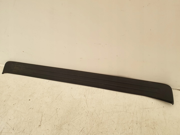 фото №1, Защита правая корпус порога subaru legacy iv eu