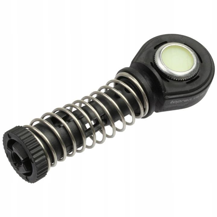 фото №2, Наконечник троси зміни коробки передач do seat leon toledo