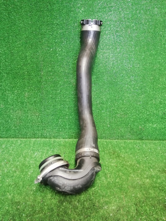 фото №1, Opel insignia 2.0 t шланг шланг турбины turbo