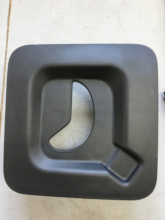 фото №1, Захист ременя маскувальна накладка 5008