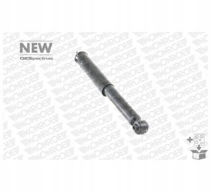 фото №1, Monroe амортизатор mercedes e s211 03 зад