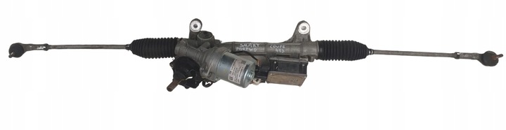 фото №1, Рулевая рейка smart fortwo 6700003722