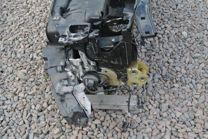 фото №11, Bmw f06 f12 f13 m6 pas переднее радиатор