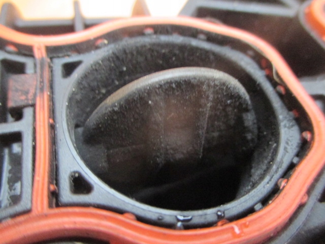 фото №15, Bmw f10 f30 f15 n57 3.0 3.5 4.0 d колектор всмоктуючий 7811909 голий з кришками lux