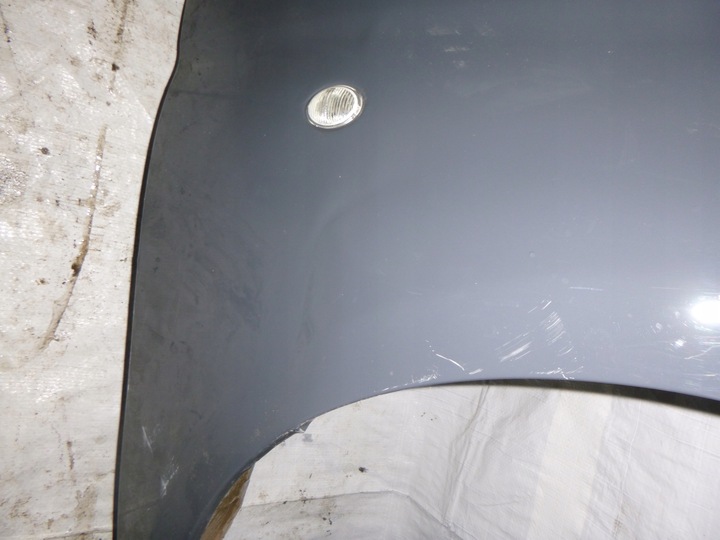 фото №9, Fiat 500 рестайлінг бампер капот лампи перед 2017 рік