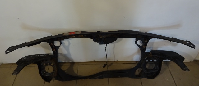 фото №4, Pas переднє підсилювач лобове audi a4 2,5tdi