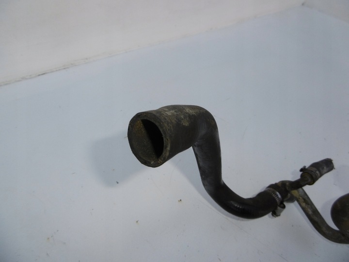 фото №8, Магістраль трубка води volvo xc90 2.9 t6