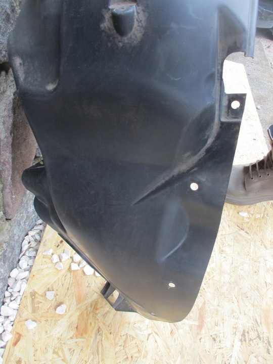 фото №5, Opel astra k v подкрылок зад правые