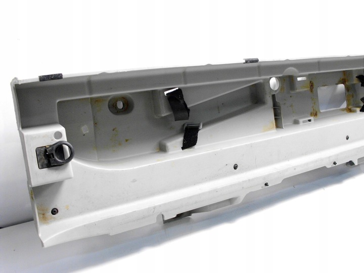 фото №10, Jeep commander xh полка бардачок тайник обивка