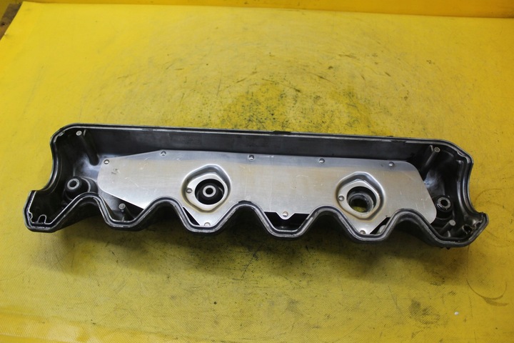 фото №5, Крышка клапанов vw lt-35 2.5 tdi ahd