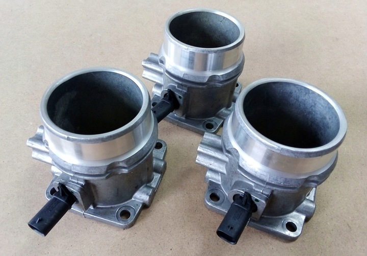 фото №6, Датчик давления дроссельной заслонки 21092328f jeep