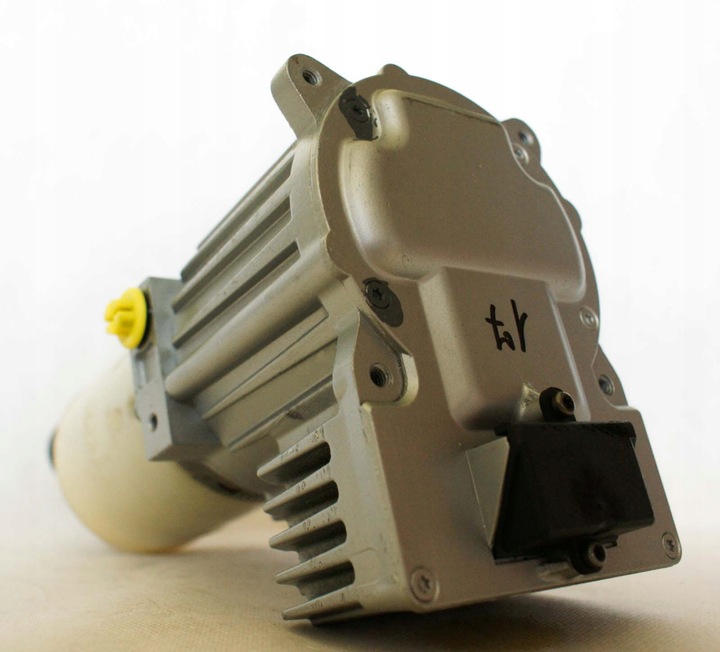 фото №6, Насос усилителя opel astra g ii zafira a i trw