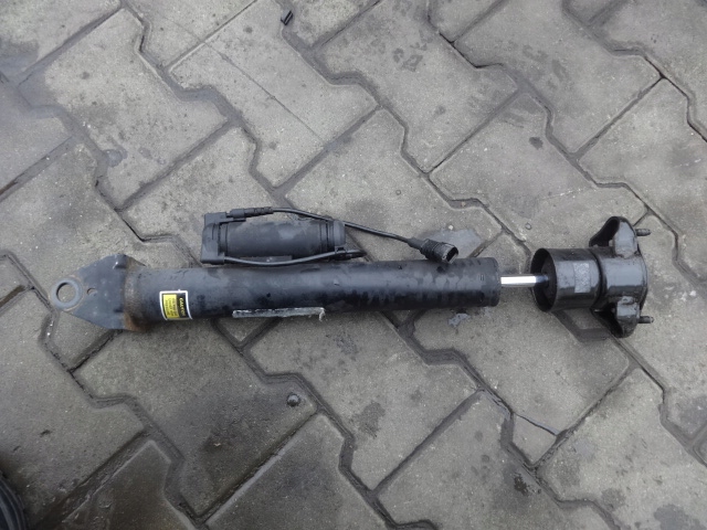 фото №1, Mercedes ml w164 05r- амортизатор левый зад