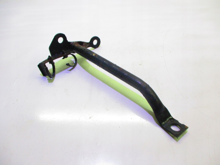 фото №10, Daewoo nubira 1.6 16v 99-03 лапи кріплення двигуна