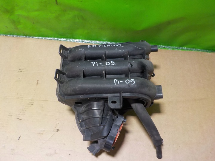 фото №1, Picanto ii 1.0 b коллектор впускной всасывающий