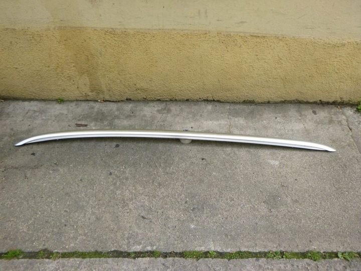 фото №1, Ford mondeo mk5 st line рейлінг даховий