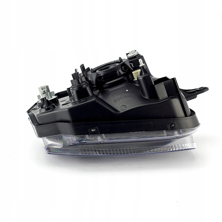 фото №8, Фари лампи suzuki jimny 01- комплект l+p