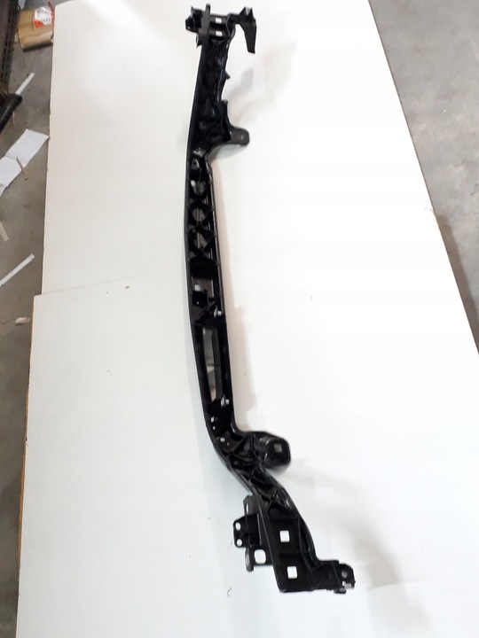 фото №8, Pas переднее усилитель ford fusion рестайлинг 2017- mk5