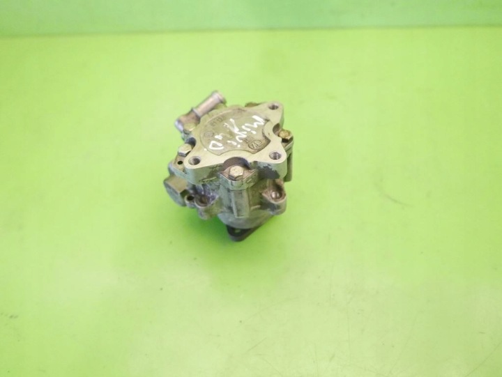 фото №8, Насос гидроусилитель zf 113 бар mini r50 one d 1.4d