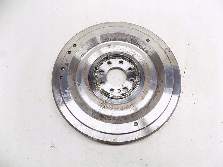 фото №1, Колесо маховики автомат 7m5p - volvo s40 v40 c30 ford kuga ii 2.0d tdci