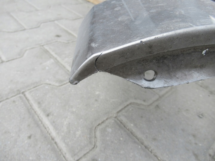 фото №6, Планки пороговые vw passat b7 3aa853855 3aa853856